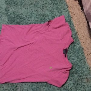 Ralph Lauren sport t-shirt